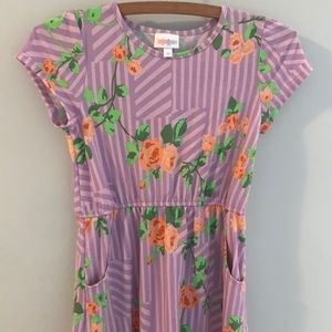 Lularoe girls size 12